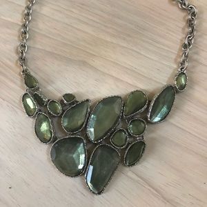 Lucky Brand Statement Necklace